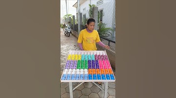 Mastering Puzzle Speed – ASMR Color Ball Sort