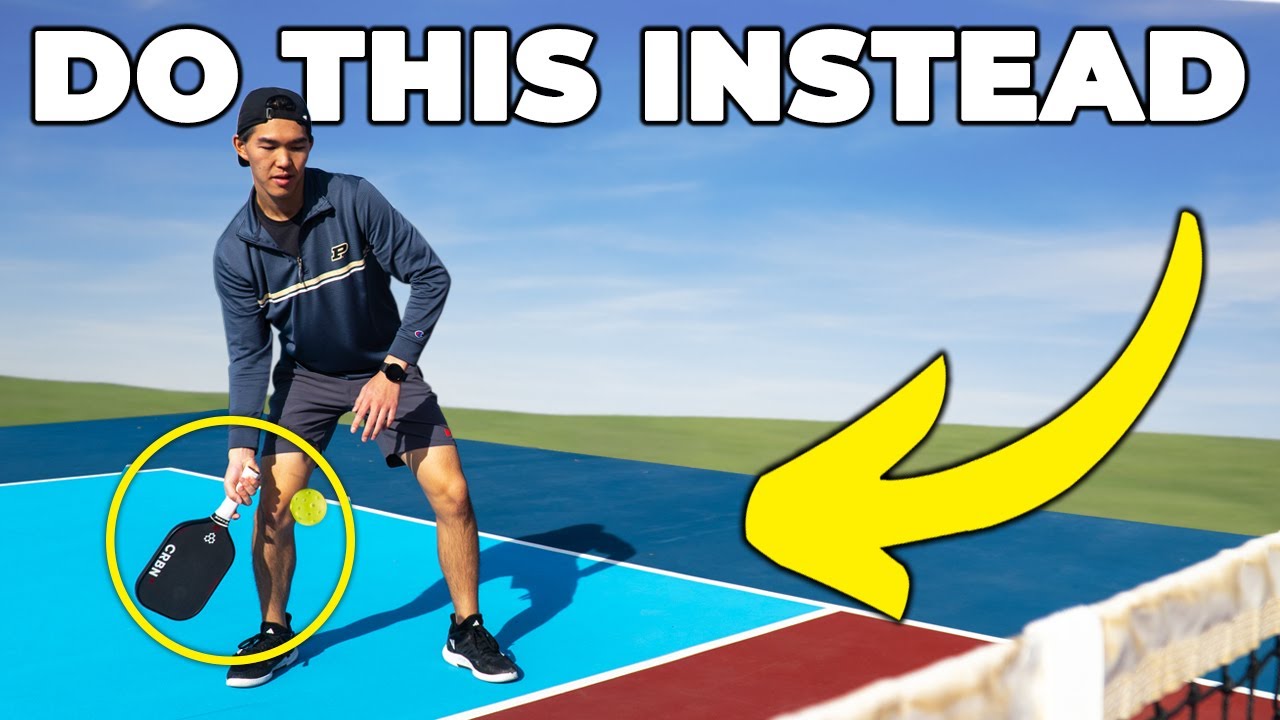 #1 Secret to EASY Topspin | Attack Like a Pro