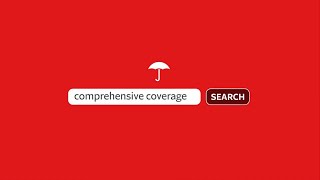 What Is Comprehensive Coverage?