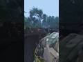 Trench Combat Is Far From Easy #armareforger #gaming #simulator