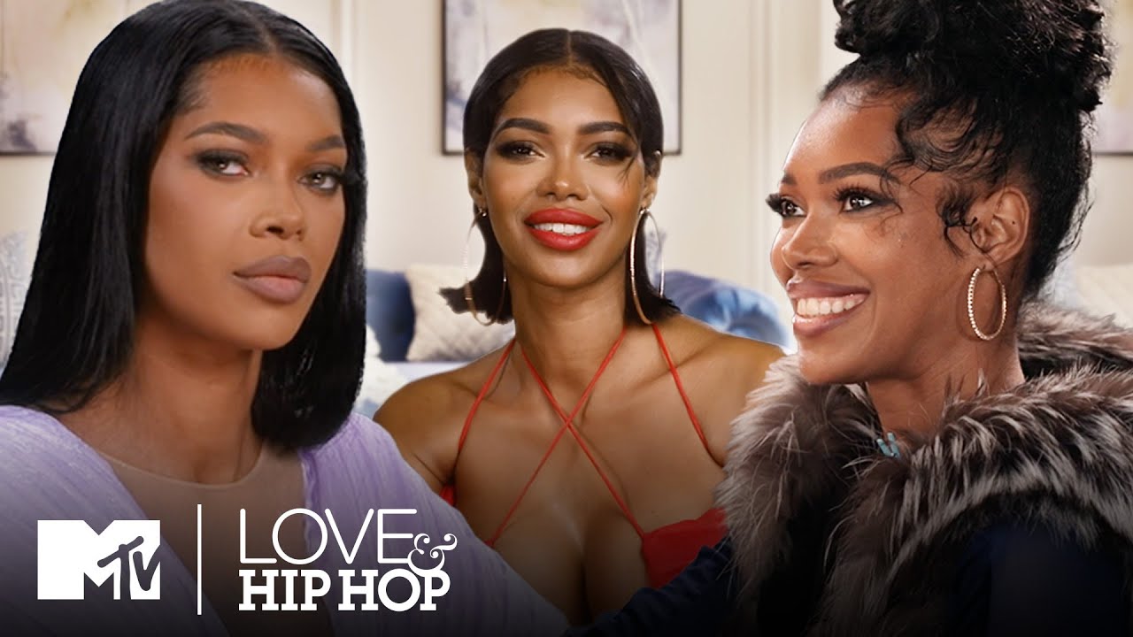 Best Of Jessica White | Love & Hip Hop: Atlanta