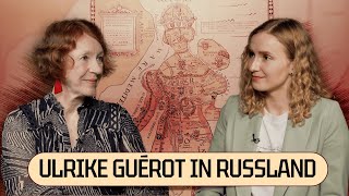 Download Lagu Ulrike Guérot: Russland unter Sanktionen / Zeitenwenden / European Peace Project MP3 Download Lagu Ulrike Guérot: Russland unter Sanktionen / Zeitenwenden / European Peace Project MP3