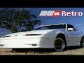 1989 20th Anniversary Trans Am | Retro Review