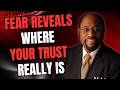 FEAR EXPOSES YOUR TRUST: BUILD UNBREAKABLE SECURITY IN ANY RESET | Dr Myles Munroe