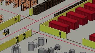 Backrooms Async Presentation