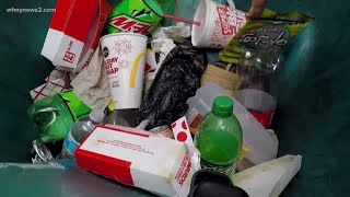 A Big Change Is Coming To Greensboro Recycling Bins This Year
