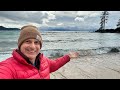 Lake Tahoe Sand Harbor State Beach Hike 
