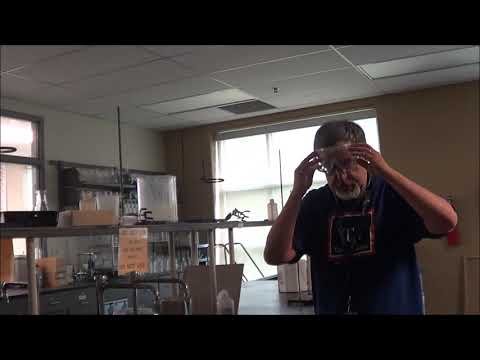Methane Bubbles Demo