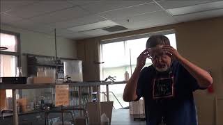Methane Bubbles Demo