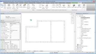 Revit Precast Tools - Solid Wall - Tutorial 3 - Wall Segmentation