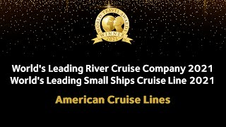 American Cruise Lines