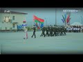 «Армия 2020» ўйинлари очилиши