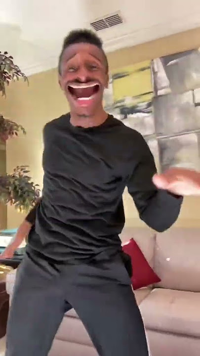That One Guy dancing to 'Hardcore' by Don Toliver 🤸🏾‍♂️💙