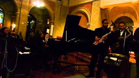 Ken Chaney Memorial / "Soulful Strut"