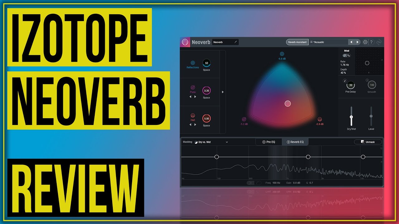 download the new for android iZotope Neoverb 1.3.0 download the new for android iZotope Neoverb 1.3.0