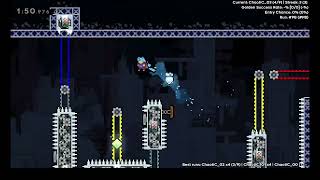 Celeste Spring Collab Switchback Station FC Silver
