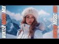 Winter Special Deep House Mix 🏂  Best Of Chill Out Sessions by Max Oazo