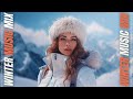 Winter Special Deep House Mix 🏂 Best Of Chill Out Sessions by Max Oazo