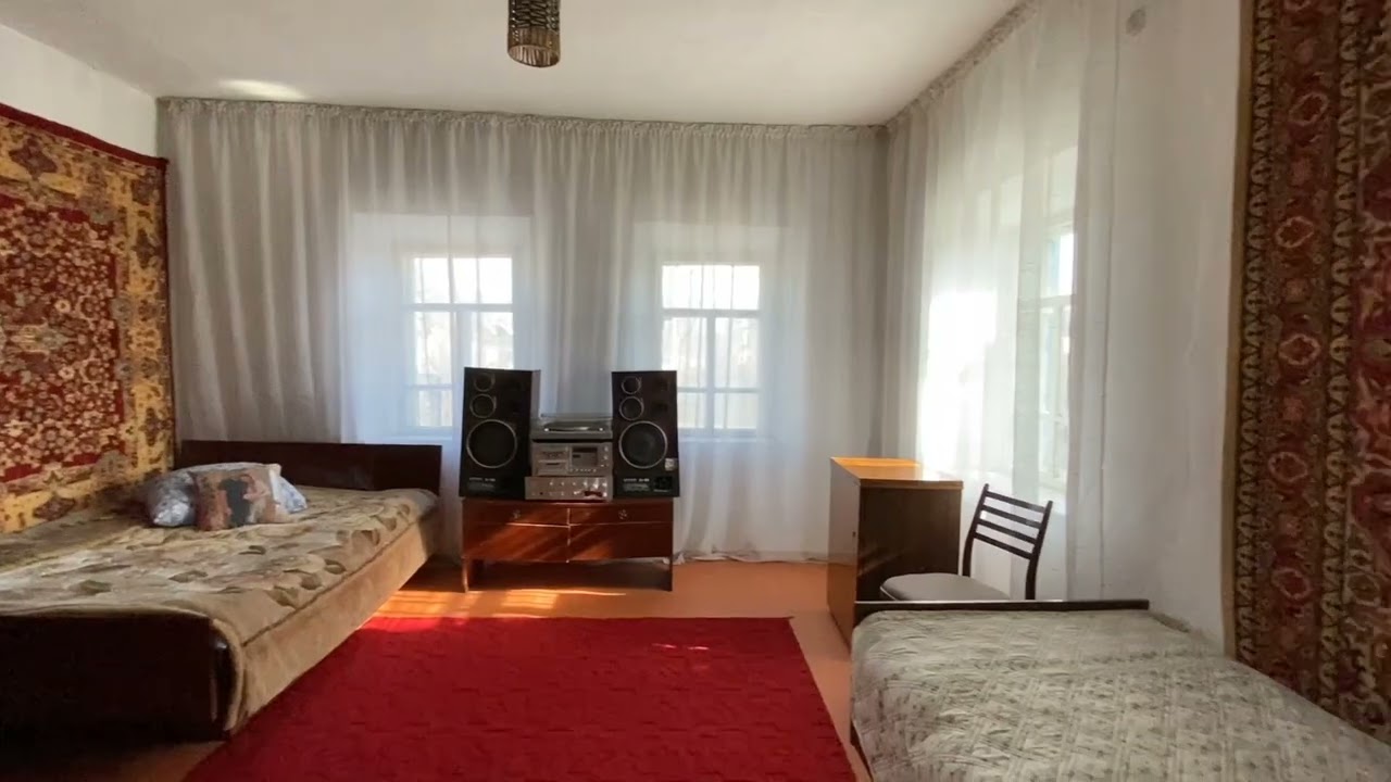 Продается дом село сокулук Собственник 0702 77 20 20💰149.000$