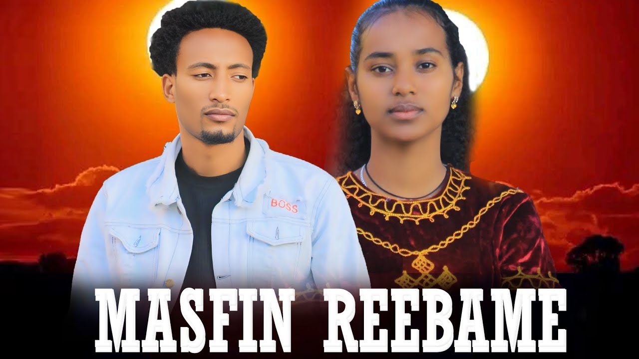 MASFIIN REEBAME _Dammee karaatti eegatee reebame