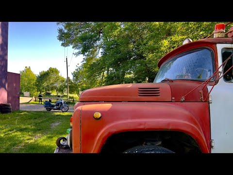 გზაში ირაკლის აკუმლიატორმა გადაწყვიტა რომ უნდა მოკვდეს / Kazuxa Films 4K