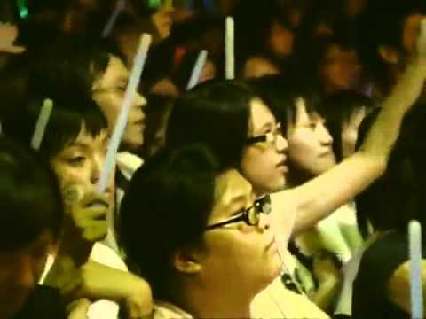 五月天阿信 + 陳綺貞 私奔到月球 @ JUMP！LIVE CONCERT 2007