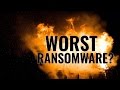 Worst Ransomware ever? | Satana unleashed