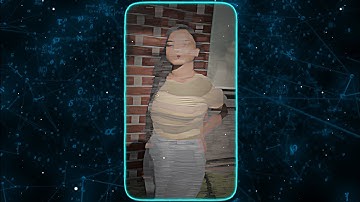 Otilia - Billionera Xml File 🔥 Alight Motion Xml Presets 🙂 #xml #alightmotion #viral #xmlfile