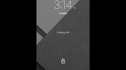 Full[Review] Charcoal Rom For MMX A104