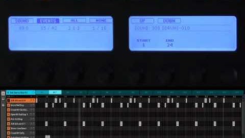 Native Instruments - Maschine 1.5 - Studio Integration (Part 1 of 4)