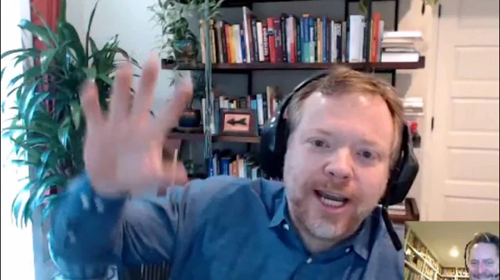 "Wow, I'm only helping half of my clients": Deliberate Practice with Dr. Tony Rousmaniere