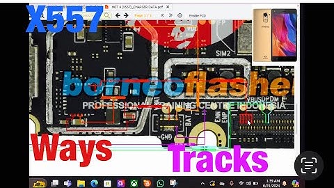Infinix Hot 4 (X557) Charging ways,Not Charging All Tracks,All  Solution with Full Explanation💯✅