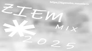 Dj GONCHIX - ZIEMmix 2025