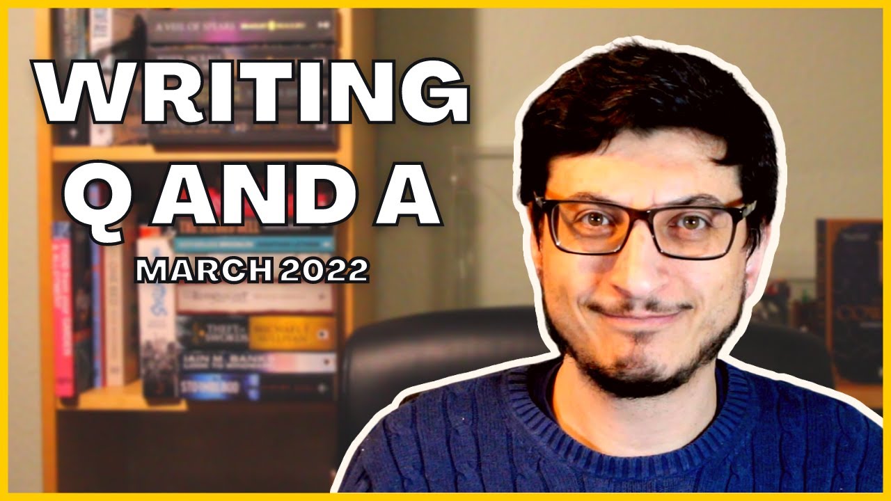 Writing Advice and the Truth about Traditional Publishing