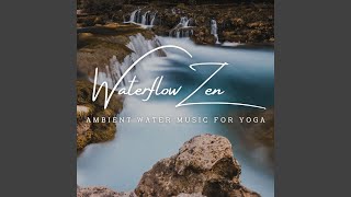 Meditative Waterside Yoga Bliss
