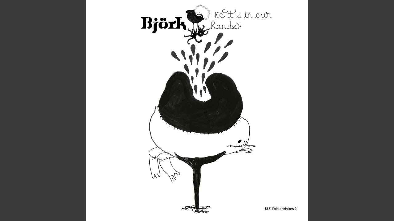 その他 Its in Our Hands Amazon.co.jp: It's In Our Hands (Ltd - Cds2): ミュージック