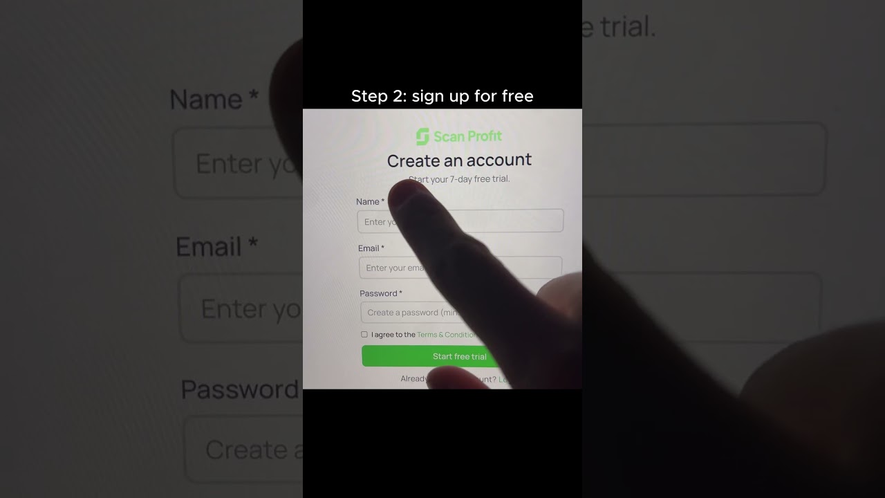 How Scan Profit Can Make You RICH! 💰📈🔥