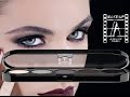 Makeup Tutorial : Focus on the Eyeshadow Palette T20 | Make-Up Atelier Paris