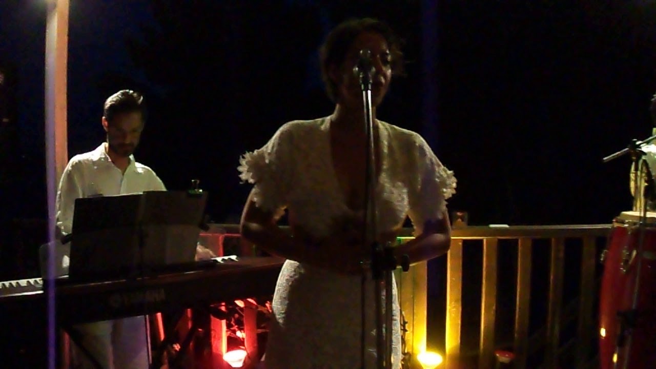 RAMON SOTO Y CUBASON RICO VACILON