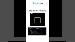 Master CSS Borders | Style Images Like a Pro 💻✨