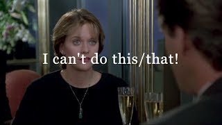 Same Line Different Films - I Can't Do That!