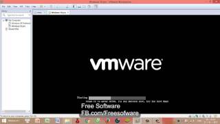 install Windows 10 using vmware workstation 12 pro serial key