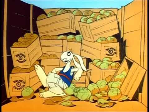 Schoolhouse Rock!: Lucky Seven Sampson (Instrumental)