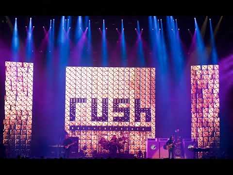 RUSH...NEUROTICA...ROLL THE BONES...I LOVE MUSIC