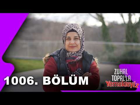 Zuhal Topal'la Yemekteyiz 1006. Bölüm | 30.03.2026 @Yemekteyiz