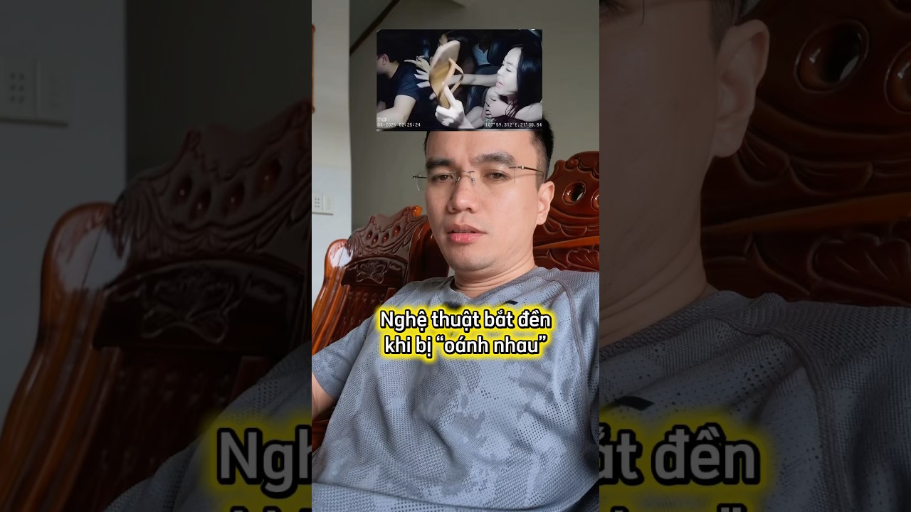 YouTube player