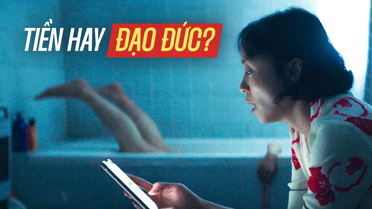 NGHÈO KHỔ nhặt được TÚI LV ĐẦY TIỀN và cái kết — BEASTS CLAWING AT STRAWS (2020)