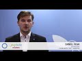 2019-2021 | YLD Interview - Daniel Vegh, Hungary