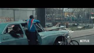Barry l Official Trailer HD l Netflix