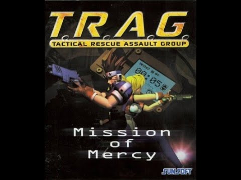 T.R.A.G. - Tactical Rescue Assault Group: Mission of Mercy LIVE Gameplay